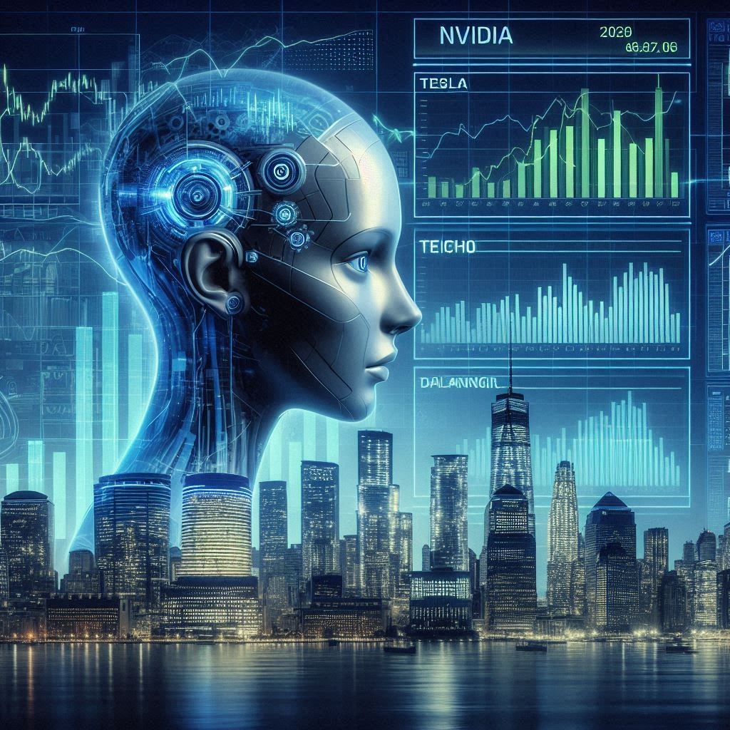 Tech Sector and AI Stocks in May 2025: Market Momentum or Overvaluation?