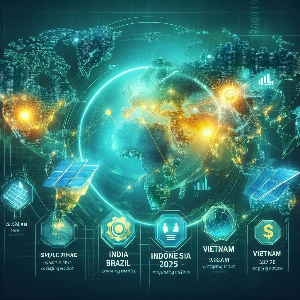 Emerging Markets in May 2025: Where the Growth Opportunities Lie