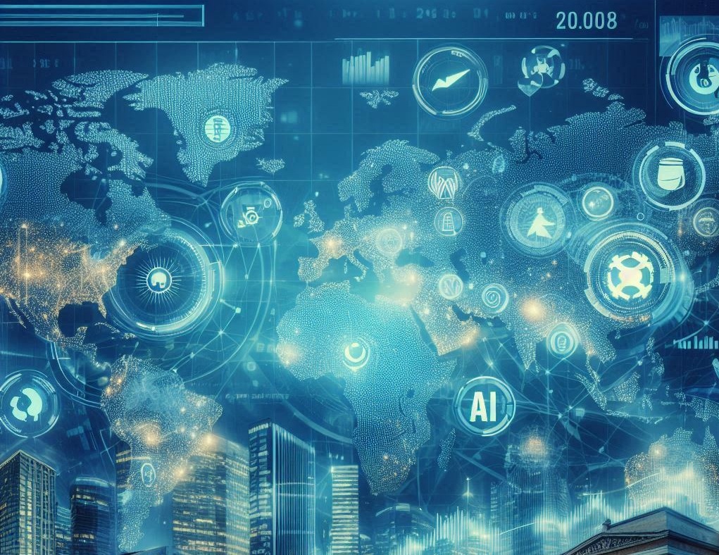 Global Economic Outlook for May 2025: Key Trends to Watch