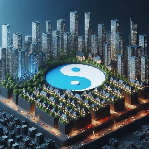 The 2025 Real Estate Reset: How Global Housing Crises Are Affecting Middle-Class Wealth