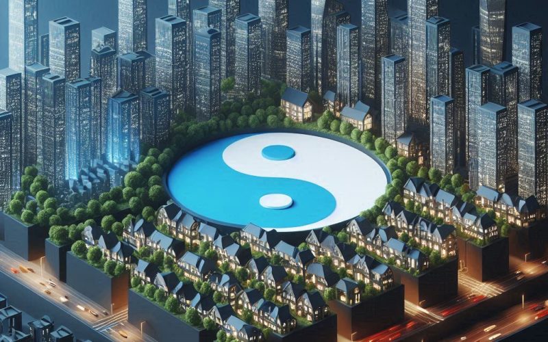 The 2025 Real Estate Reset: How Global Housing Crises Are Affecting Middle-Class Wealth