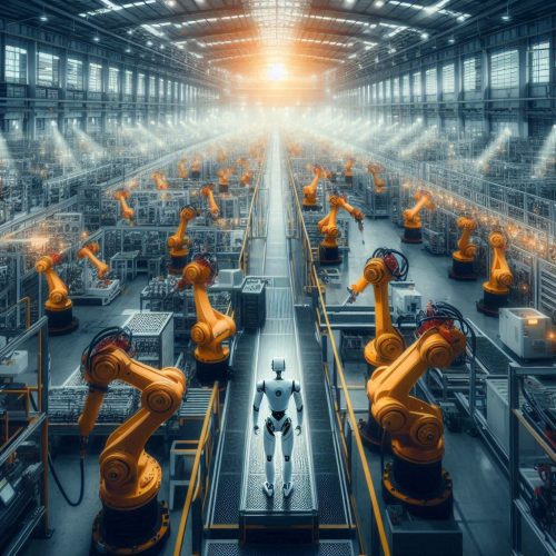 Rewiring the Supply Chain: How Geopolitical Shifts Are Forcing a Global Rethink in 2025