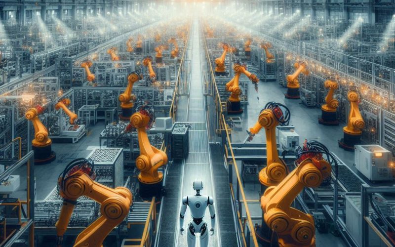 Rewiring the Supply Chain: How Geopolitical Shifts Are Forcing a Global Rethink in 2025