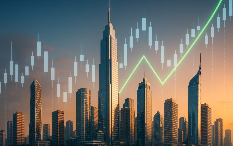 Global Stock Markets React to U.S. Trade Shifts: April 24, 2025 Market Analysis