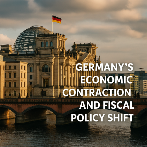 The Role of the ECB in Navigating Economic Uncertainty