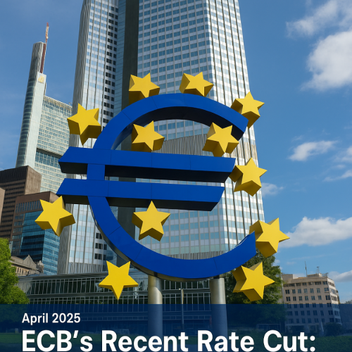 ECB’s Recent Rate Cut: What It Means for the Eurozone Economy