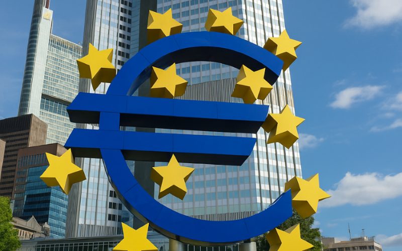 ECB’s Recent Rate Cut: What It Means for the Eurozone Economy