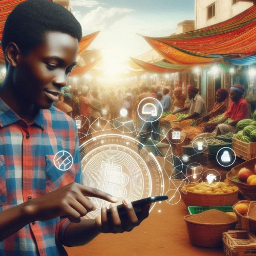 Africa’s Financial Revolution: How Fintech Is Boosting Inclusion and Growth in 2025