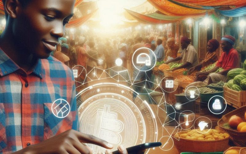 Africa’s Financial Revolution: How Fintech Is Boosting Inclusion and Growth in 2025