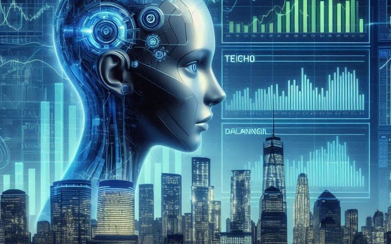 Tech Sector and AI Stocks in May 2025: Market Momentum or Overvaluation?