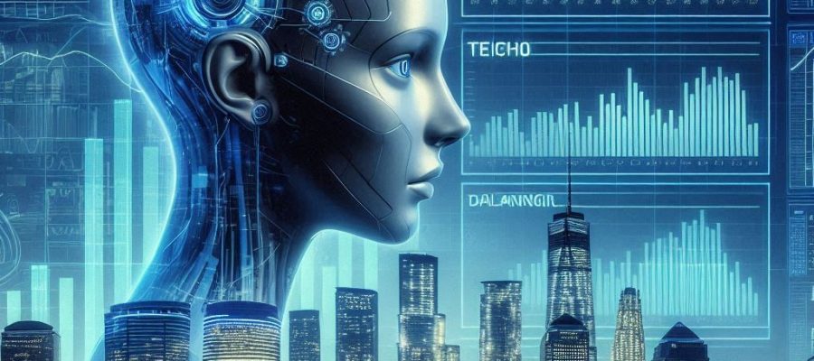 Tech Sector and AI Stocks in May 2025: Market Momentum or Overvaluation?