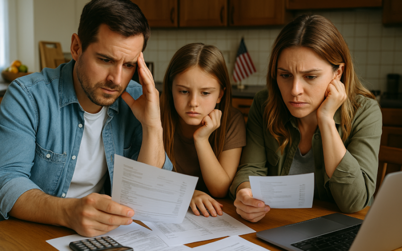 U.S. Economic Recession: What It Means and How to Prepare