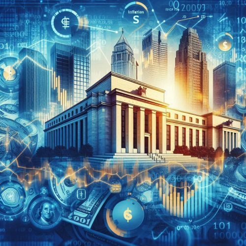 Interest Rate Decisions and Inflation: What Central Banks Might Do in May 2025