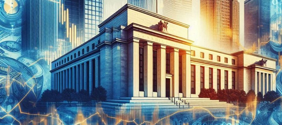 Interest Rate Decisions and Inflation: What Central Banks Might Do in May 2025
