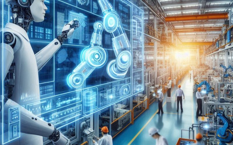 China’s Economic Pivot in 2025: What It Means for Manufacturing, Trade, and Global Jobs