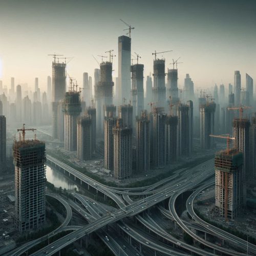 China’s Real Estate Crisis Deepens: Global Ripple Effects Explained