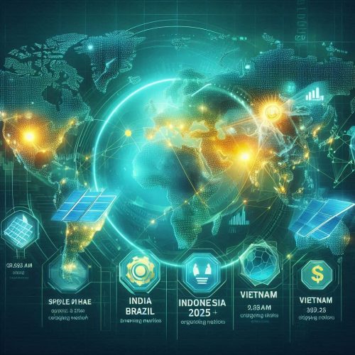 Emerging Markets in May 2025: Where the Growth Opportunities Lie