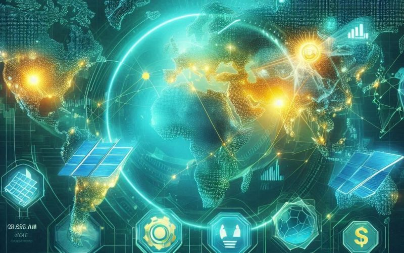 Emerging Markets in May 2025: Where the Growth Opportunities Lie