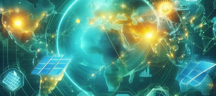 Emerging Markets in May 2025: Where the Growth Opportunities Lie