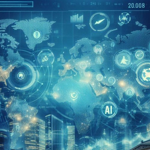 Global Economic Outlook for May 2025: Key Trends to Watch