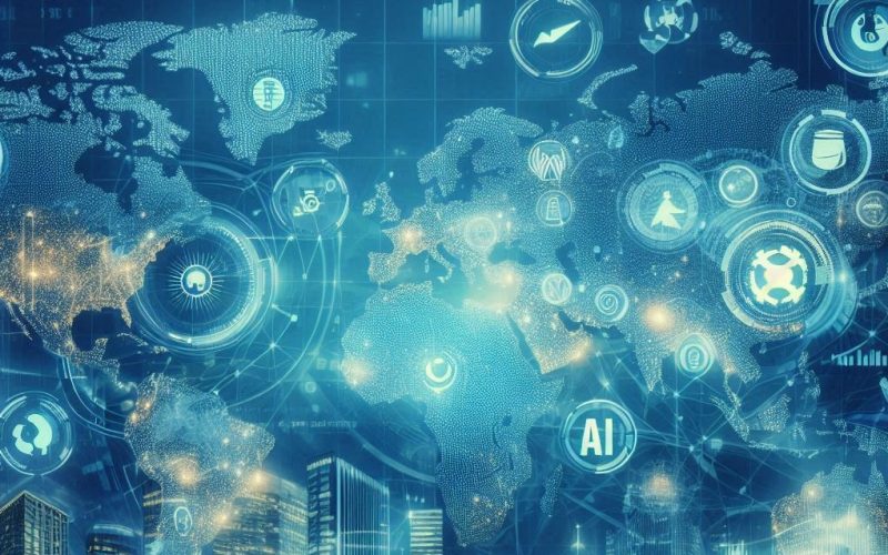 Global Economic Outlook for May 2025: Key Trends to Watch