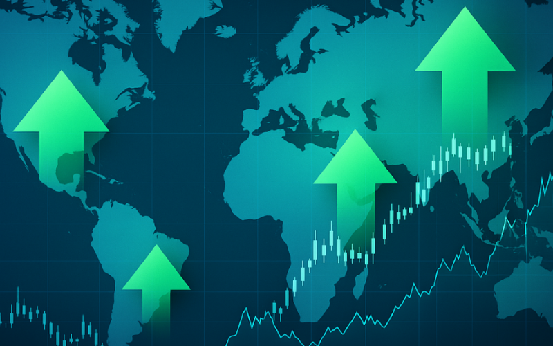 Market Outlook: Key Events Shaping Financial Markets This Week (April 28 – May 3, 2025)