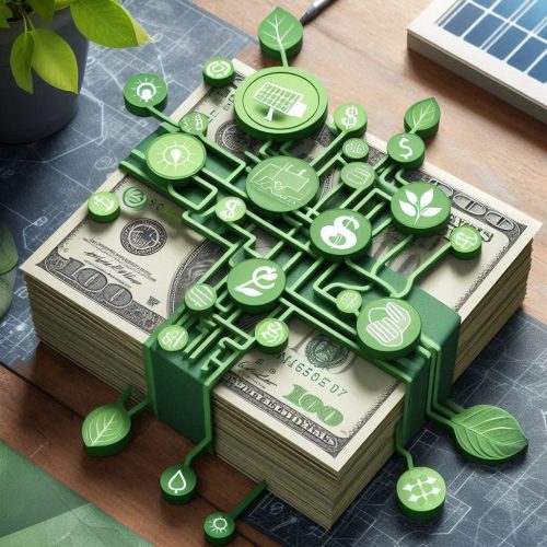 Green Bonds Surge in Popularity: Are They the Future of Ethical Investing?