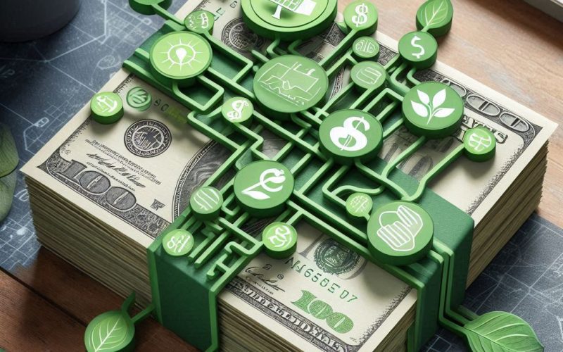 Green Bonds Surge in Popularity: Are They the Future of Ethical Investing?