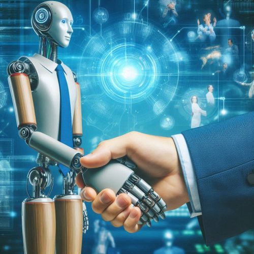 Global Economy 2025: How AI-Driven Automation Is Reshaping Employment Across Continents