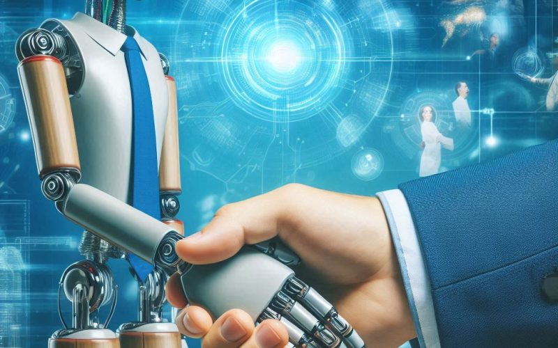 Global Economy 2025: How AI-Driven Automation Is Reshaping Employment Across Continents
