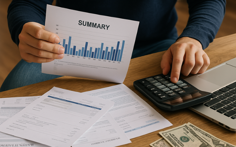 How to Protect Your Money in Times of Economic Uncertainty