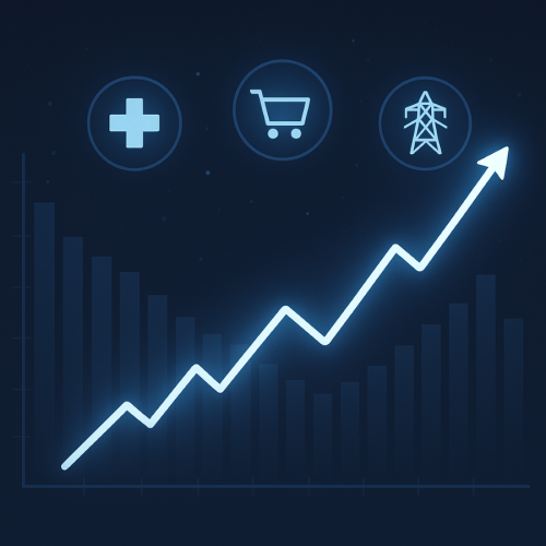 Best Recession-Proof Stocks to Watch in 2025: How to Protect Your Portfolio During Economic Downturns”