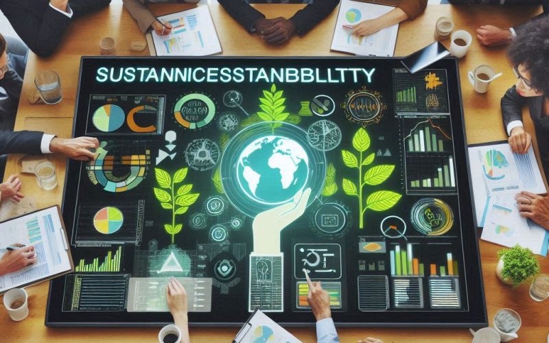 Sustainable Finance in 2025: Why ESG Investing Is More Relevant Than Ever