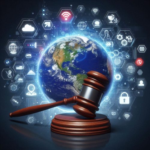 Tech Titans and Tax Battles: Global Governments vs. Big Tech in the 2025 Digital Economy