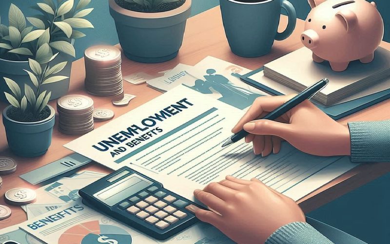 Unemployment and Benefits: How to Navigate Hard Times with Smart Financial Choices